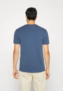 Guess Core Tee - Basic T-Shirt - Nordic Sea -Guess Apparel 601bdd899ba14731a022b6f726bc3b5b