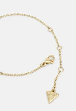 Guess Life In - Bracelet - Yellow Gold-Coloured