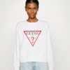 Guess Original - Sweatshirt - Pure White -Guess Apparel 6050538744104a03a556520898435a47