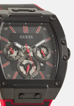 Guess Phoenix - Chronograph Watch - 2-Tone/Black 9 Guess Phoenix - Chronograph Watch - 2-Tone/Black -Guess Apparel 61295c49b9354f18806aebc13e9d147e