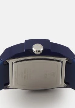 Guess Unisex - Watch - Blue -Guess Apparel 616c465b13774bad956971997cfdda76