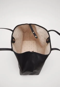 Guess Vikky Tote Set - Handbag - Black -Guess Apparel 617bc924c6ec47b38d8317f4facfb327