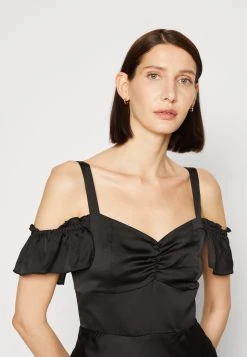 Guess Flare Dress - Cocktail Dress / Party Dress -Guess Apparel 617ce873f53d48fe8840ce27e87bd5ba