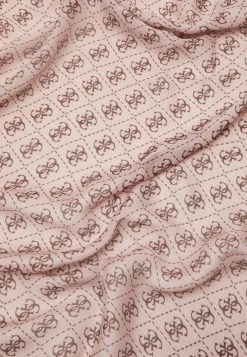 Guess Aviana Kefiah - Foulard - Latte/Cognac -Guess Apparel 6182e45e6b984c4c89f09190526750c4