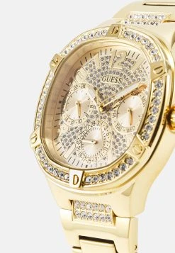 Guess Duchess - Watch - Gold-Coloured -Guess Apparel 61c2d656d6e24e9d94cd684afcfbc6d0