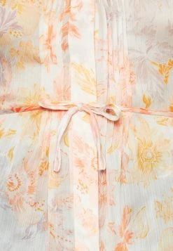 Guess Monica- Blouse - Tangerine -Guess Apparel 624ffe97d8494c968955082c3585a4e6