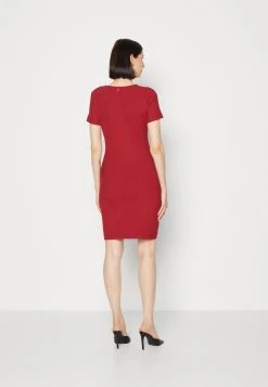 Guess Guendalina Cut Out Dress - Jersey Dress -Guess Apparel 629a73f090e9424b8394bdfb5365a6f6