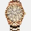 Guess Watch - Black/Gold-Coloured 1 Guess Watch - Black/Gold-Coloured -Guess Apparel 62a23f2e9a1449cfb31bbca135171a15