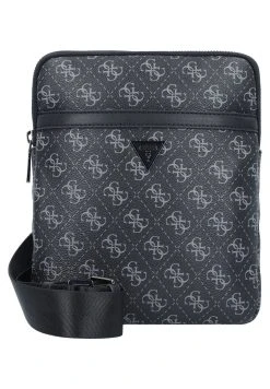 Guess Milano - Across Body Bag - Dark Black