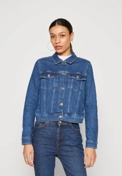 Guess Delya Trucker - Denim Jacket