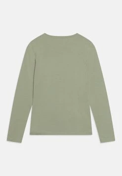 Guess Junior - Long Sleeved Top - Light Matcha -Guess Apparel 63f4b22d21a84874be0d5d5980ac766f