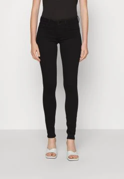 Guess Annette - Jeans Skinny Fit - Carrie Black