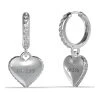 Guess Earrings - Silber