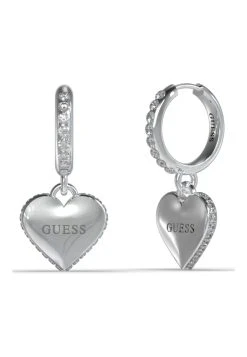 Guess Earrings - Silber