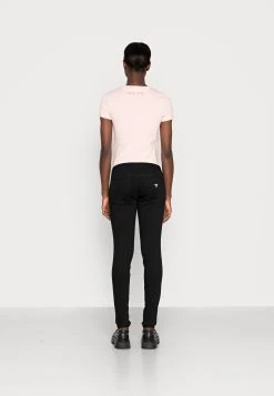 Guess Curve X - Jeans Skinny Fit - Carrie Black -Guess Apparel 653d704ca2f44fddb4d4522e02bfbacd