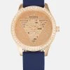 Guess Lady Idol - Watch - Blue -Guess Apparel 654c0aae3628421baf4fb8fe04d7e184