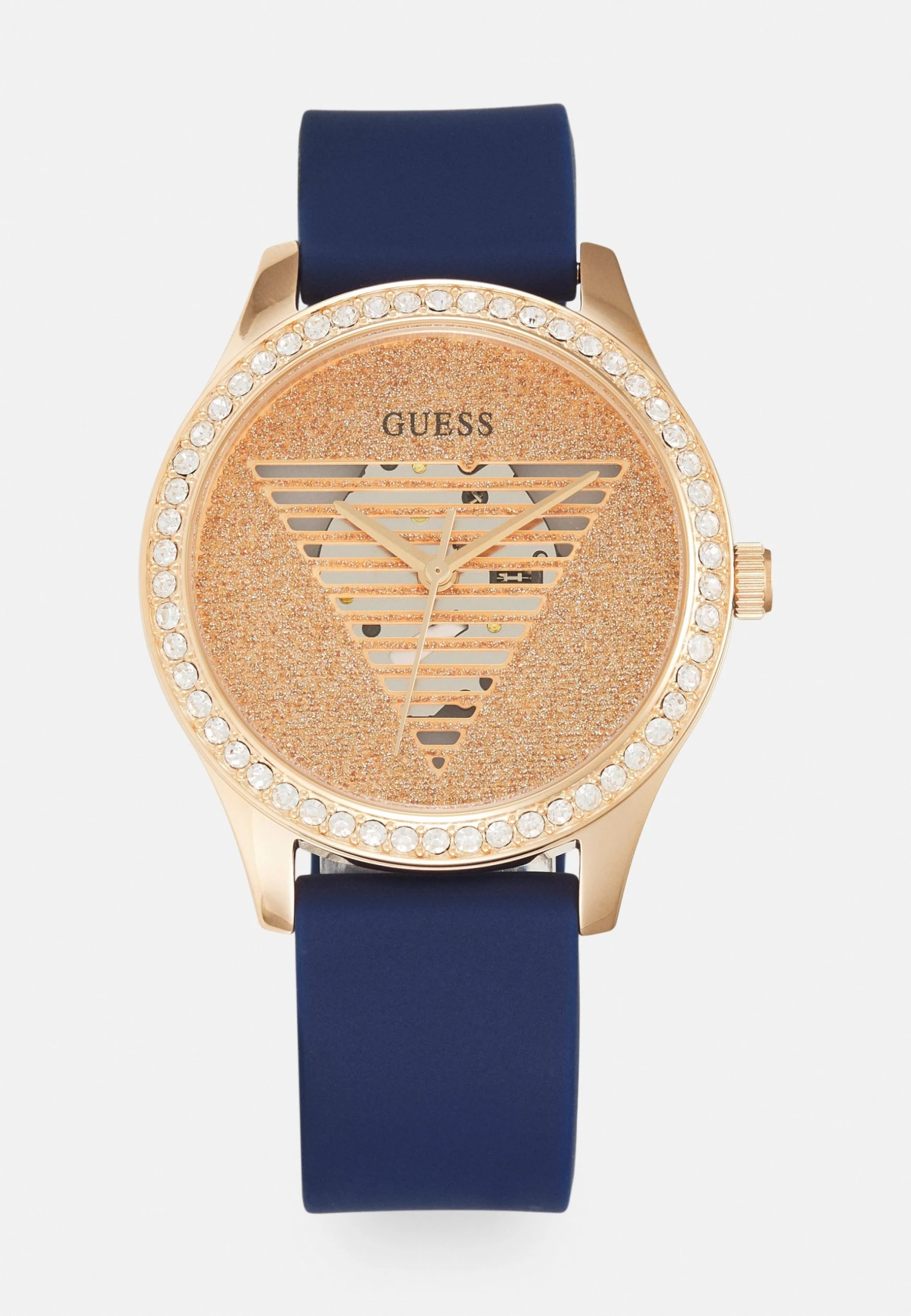 Guess Lady Idol - Watch - Blue 3 Guess Lady Idol - Watch - Blue