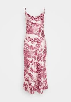 Guess Akilina - Day Dress - Pink -Guess Apparel 655c061be6a74eb7ac2302422408cd59