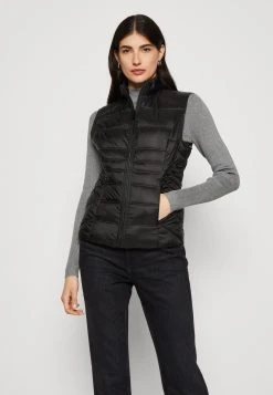 Guess Ginger Vest - Waistcoat -Guess Apparel 65872aa553b44612b2624586fcef0966