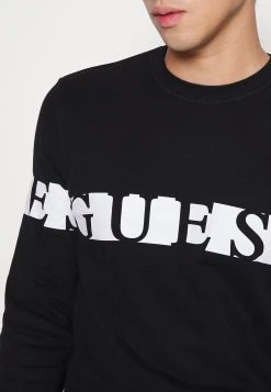 Guess Maverich - Sweatshirt 13 Guess Maverich - Sweatshirt -Guess Apparel 65f39e196f1f443a810518250a980ac3