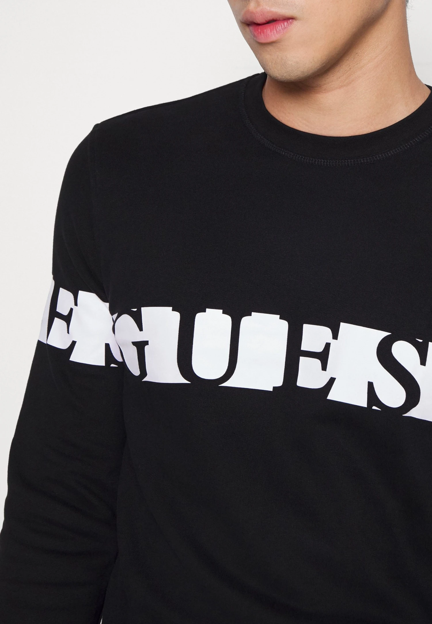Guess Maverich - Sweatshirt 8 Guess Maverich - Sweatshirt - Image 6