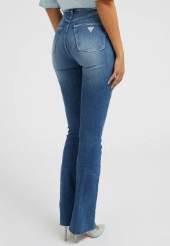 Guess Pop 70S - Bootcut Jeans -Guess Apparel 6658721adebb4bdd90e152165ef46966