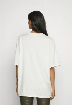 Go Baker Logo Tee - Print T-Shirt - Sandy Shore/Multi -Guess Apparel 6690c1317e12491a99f7de24771bc5f5