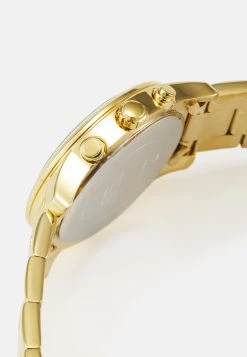 Guess Fantasia - Watch - Gold-Coloured -Guess Apparel 66e0aeb374cd4092a83b6bab9f30d4dc