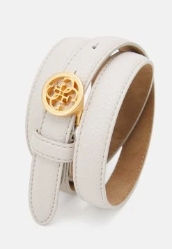 Guess Becci Adjustable Belt - Belt - Seashell -Guess Apparel 670e992ae9314dc08c32ccba9e27e766