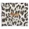 Guess Centre Stage- Wallet - Black/White Leopard -Guess Apparel 673f6ead59724d0cbf8a8330c1b45ced