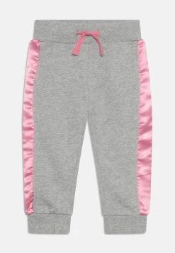 Guess Newborn Active Set- Tracksuit - Light Stone Heather -Guess Apparel 67459ec22745443da5cd25da60579d63