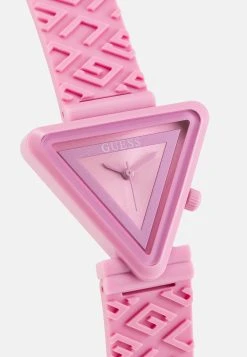 Guess Fame - Watch - Pink 11 Guess Fame - Watch - Pink -Guess Apparel 6757978e17784f21957882a3d07ef113