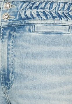 Guess Ellie High Rise Flare - Bootcut Jeans -Guess Apparel 676bae69ef934533b2defecf732b7ef6