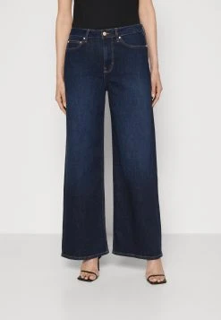 Guess Bellflower - Relaxed Fit Jeans