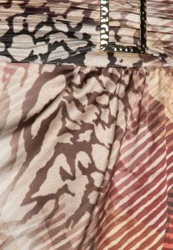 Earth Rhapsody Skirt - A-Line Skirt - Earth Rhapsody -Guess Apparel 6775d9a7b32446cda5f032e4c13ce490