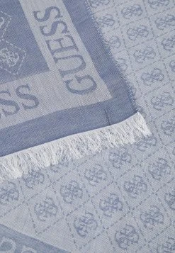 Guess Shemara Scarf - Scarf - Wisteria -Guess Apparel 67eb28c9a6fb4d6082db9d2fdd5d6756