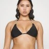 Guess Jewel Triangle - Bikini Top - Black 1 Guess Jewel Triangle - Bikini Top - Black -Guess Apparel 683e27273d8d430abb90ef57e06b963c