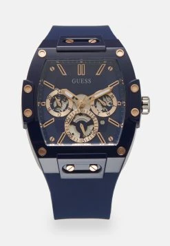 Guess Unisex - Watch - Blue