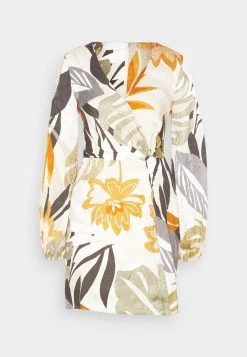 Guess Cassia Dress - Day Dress -Guess Apparel 697394effc2d4359a8f801004e11e653