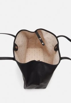 Guess Vikky Large Tote - Tote Bag - Black -Guess Apparel 697b521f54774f6c9e7510f82d9bd506