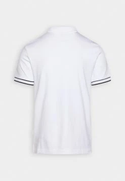 Guess Oliver - Polo Shirt - Pure White -Guess Apparel 69dc28de2e9f49fc9a5cdfd45943e1db