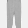 Guess Junior Active Core - Tracksuit Bottoms - Light Heather Grey 2 Guess Junior Active Core - Tracksuit Bottoms - Light Heather Grey -Guess Apparel 69e4882952934b048ad290a29c8ba1dc