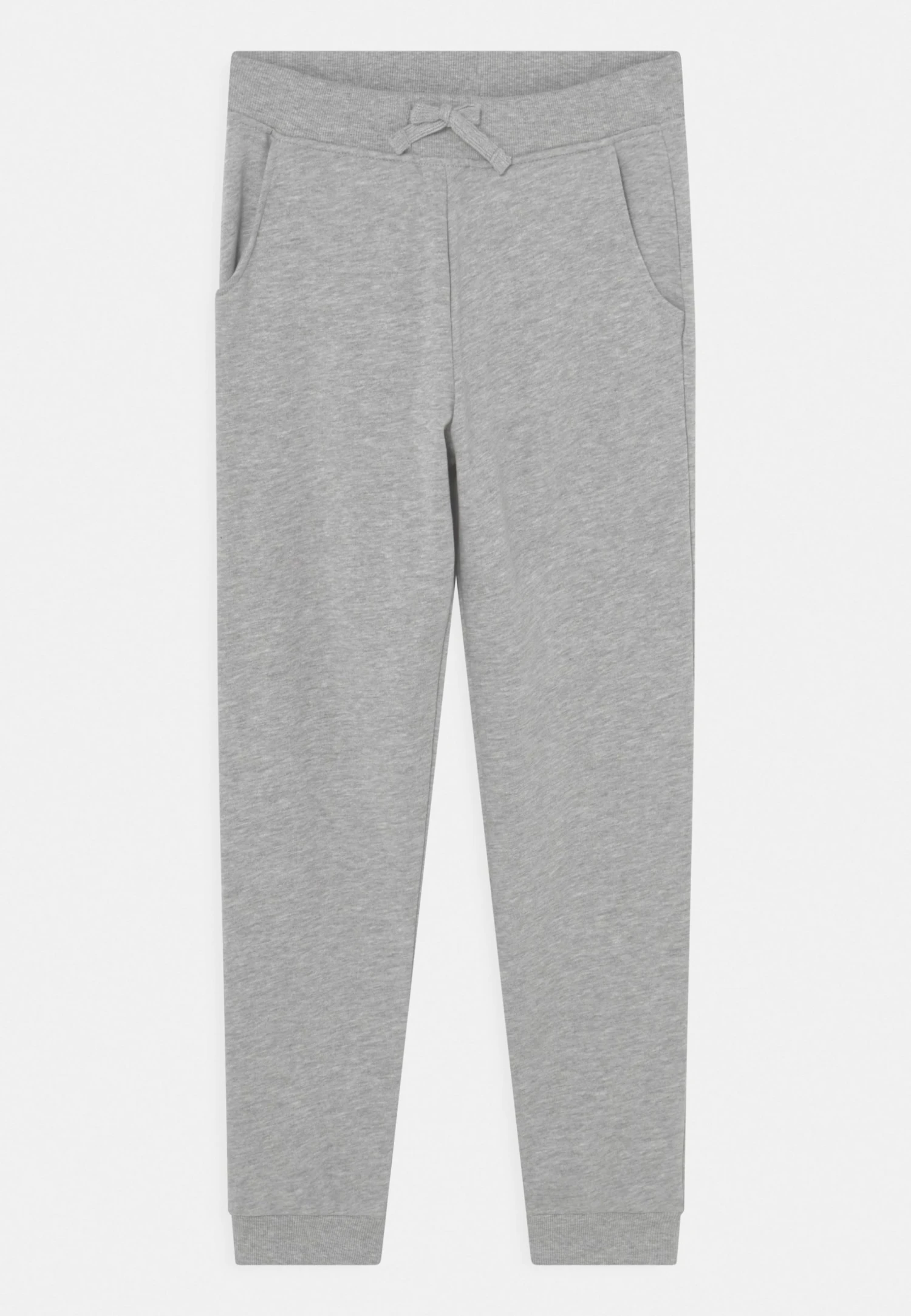 Guess Junior Active Core - Tracksuit Bottoms - Light Heather Grey 3 Guess Junior Active Core - Tracksuit Bottoms - Light Heather Grey