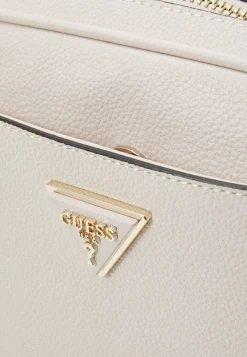 Guess Meridian Camera- Across Body Bag - Stone 9 Guess Meridian Camera- Across Body Bag - Stone -Guess Apparel 69ffb036073043bbb39684ab810c600b