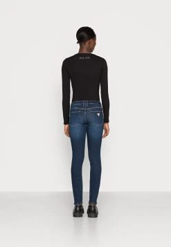 Guess Annette - Jeans Skinny Fit -Guess Apparel 6a0fcf71e890461faa897dcc28dd4ca0