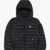Guess Toddler Padded Core Unisex - Winter Jacket - Jet Black -Guess Apparel 6b55f7fc1da44aad9ec5c4921c05d6ea