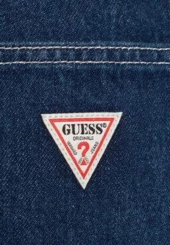 Go Kit Boyfriend - Denim Shorts -Guess Apparel 6b95c6bfde0640b881b2f61bb4570134