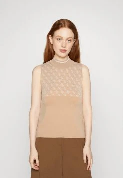 Guess Top - Cream/Irish