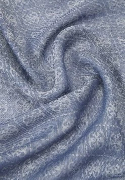 Guess Shemara Scarf - Scarf - Wisteria -Guess Apparel 6bf92d0be99d434283ffd687a92840f3