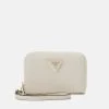 Guess Meridian Medium Zip Around - Wallet - Stone 1 Guess Meridian Medium Zip Around - Wallet - Stone -Guess Apparel 6c03ffdacc7842fc8e265552c4eaf304